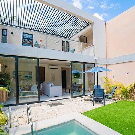 Tao Edena 69 Apartment